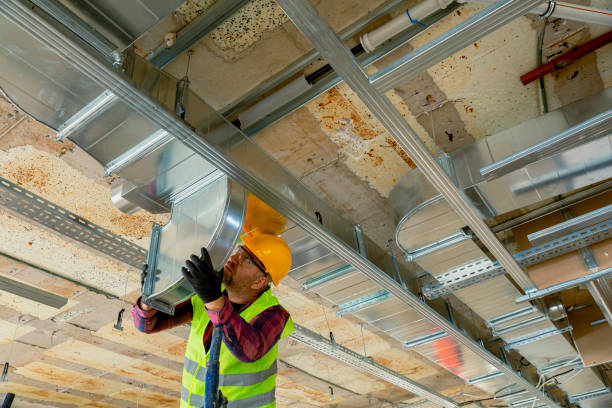 Best HVAC cleaning services  in Whitmire, SC