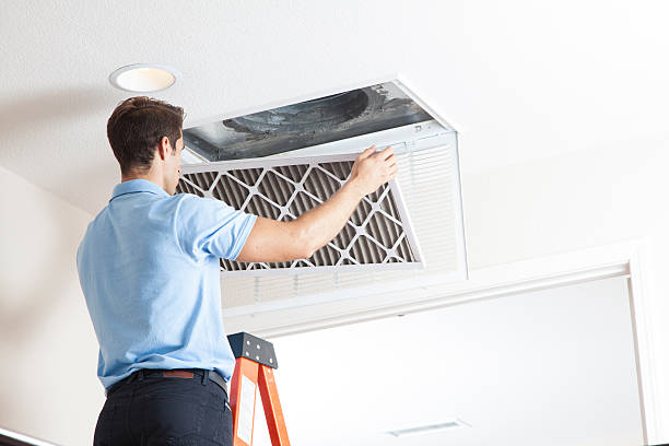 Best HVAC maintenance near me  in Whitmire, SC