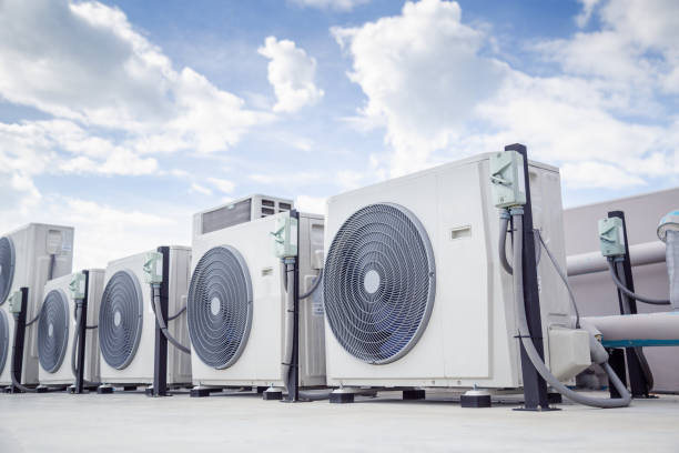 Best HVAC air duct cleaning  in Whitmire, SC